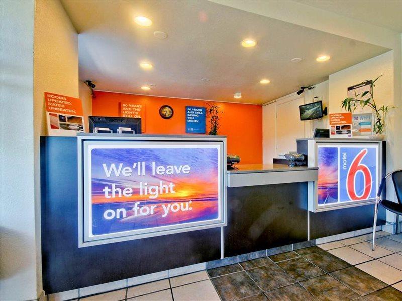 Motel 6-Fort Lauderdale, Fl Esterno foto