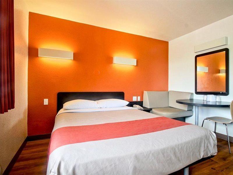 Motel 6-Fort Lauderdale, Fl Esterno foto